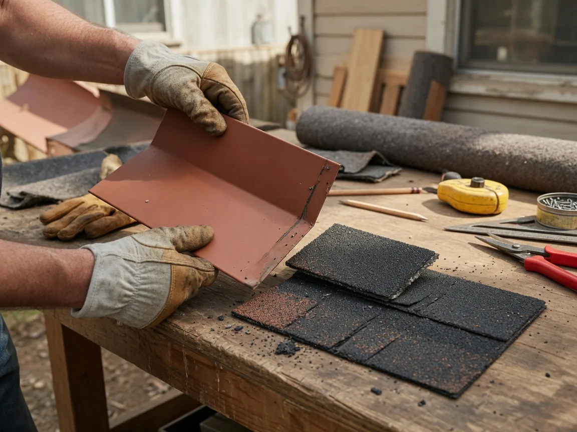 Roof Repair company in Assonet, MA